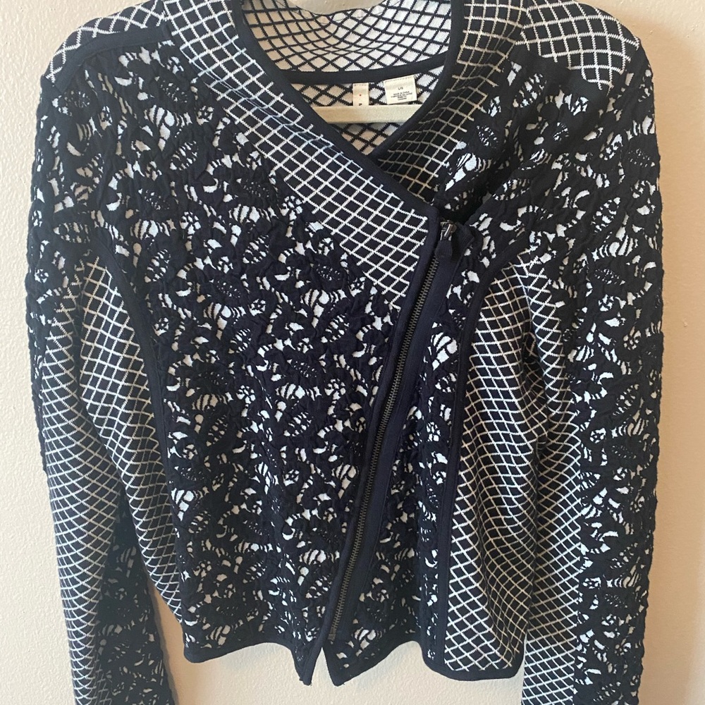 Moth brand from Anthropologie Jacket